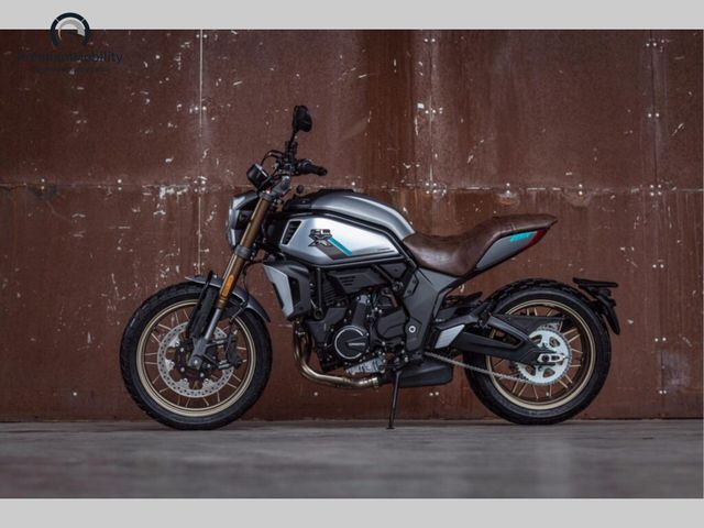 cfmoto - 700-cl-x-heritage