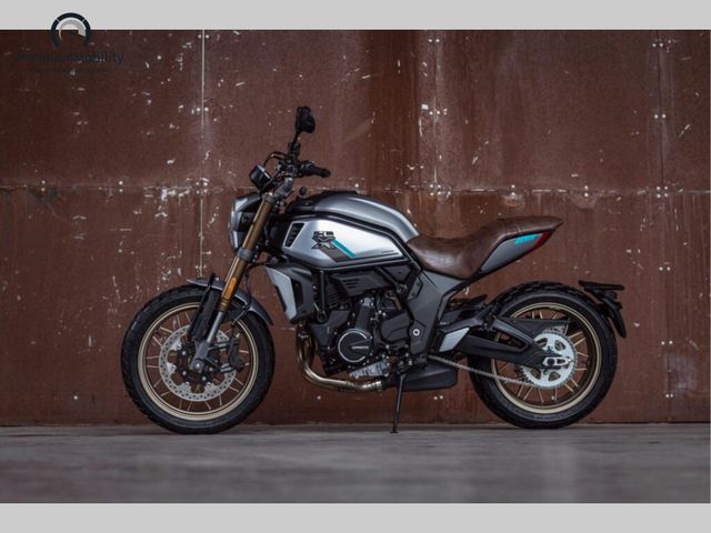 cfmoto - 700-cl-x-heritage