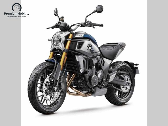 cfmoto - 700-cl-x-heritage