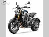 CFMOTO 700 CL-X HERITAGE