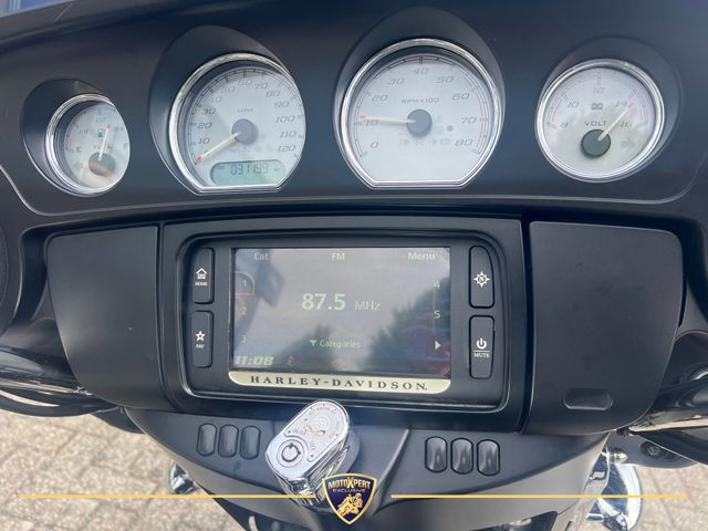 harley-davidson - street-glide-special-flhxs
