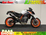 KTM 890 DUKE R