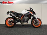 KTM 890 DUKE R