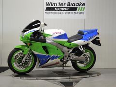KAWASAKI ZXR 750