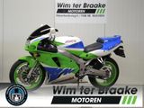 KAWASAKI ZXR 750