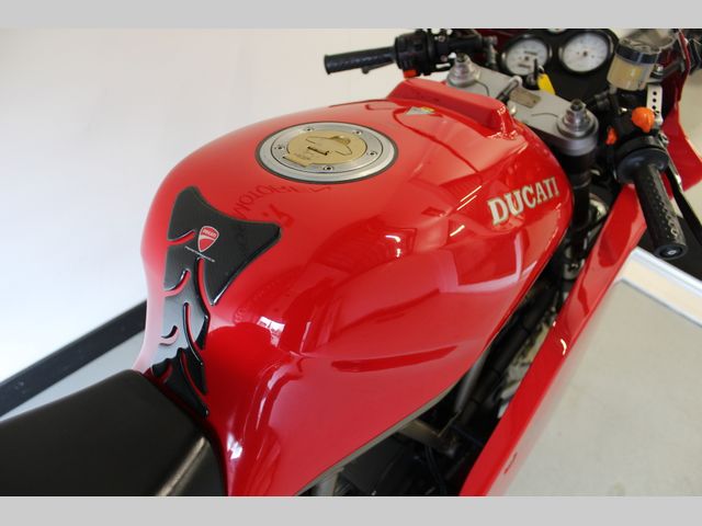 ducati - 900-sl
