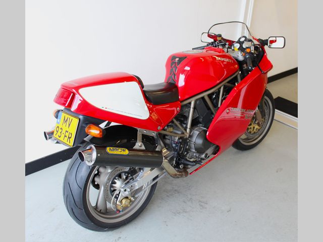 ducati - 900-sl