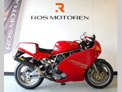 DUCATI 900 SL
