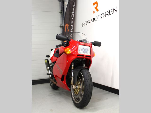 ducati - 900-sl