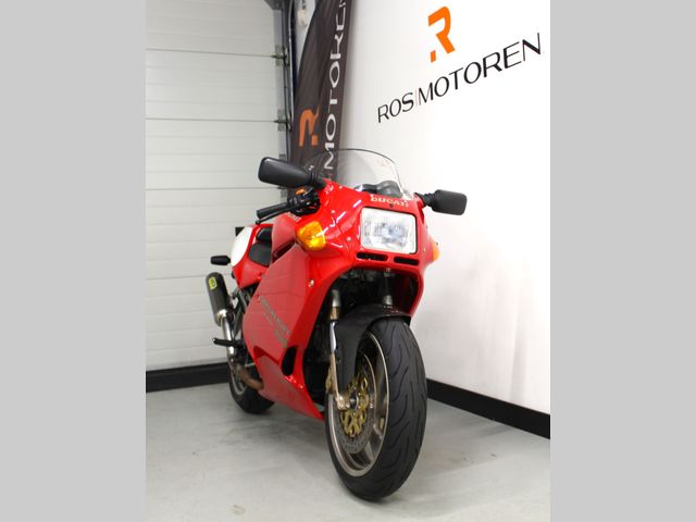 ducati - 900-sl