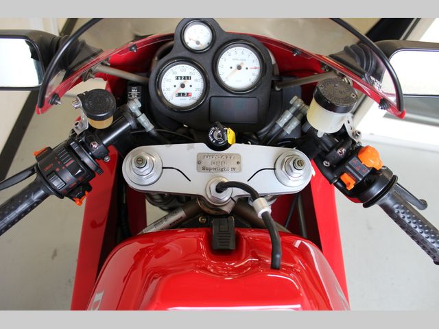 ducati - 900-sl