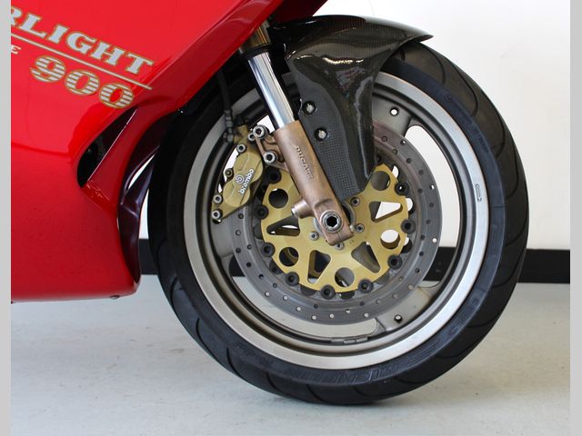 ducati - 900-sl