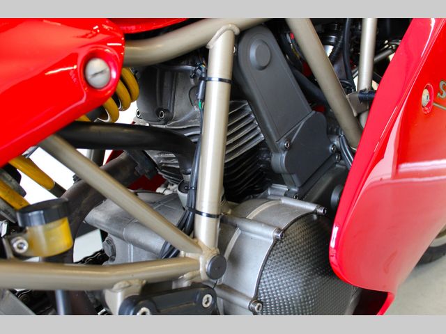 ducati - 900-sl