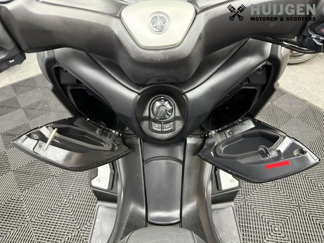 yamaha - x-max-300-abs