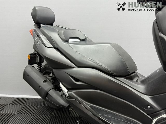 yamaha - x-max-300-abs