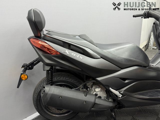 yamaha - x-max-300-abs