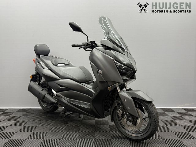 yamaha - x-max-300-abs