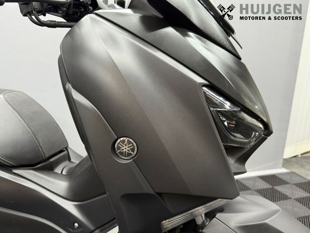 yamaha - x-max-300-abs