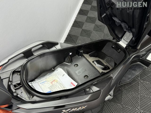 yamaha - x-max-300-abs