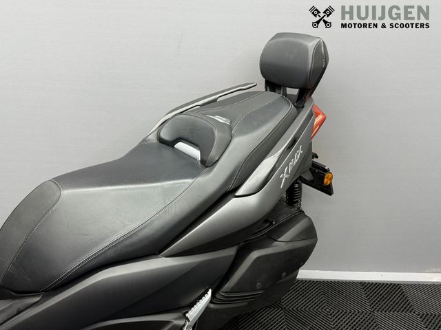 yamaha - x-max-300-abs