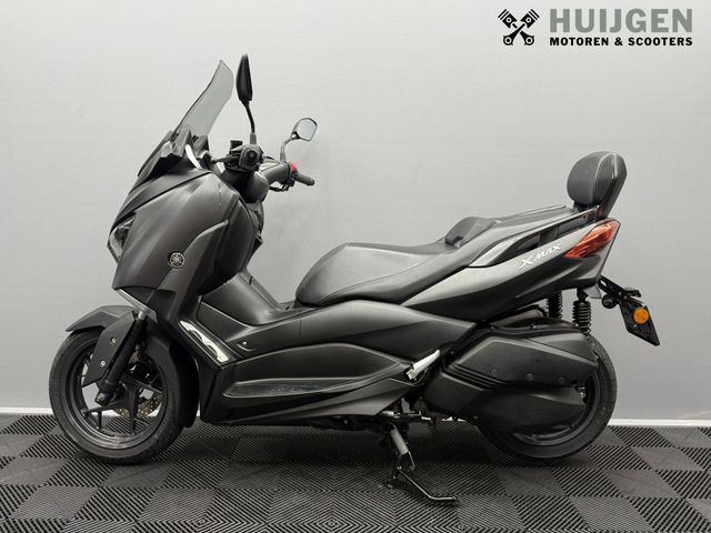 yamaha - x-max-300-abs