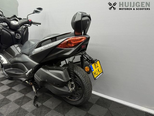 yamaha - x-max-300-abs