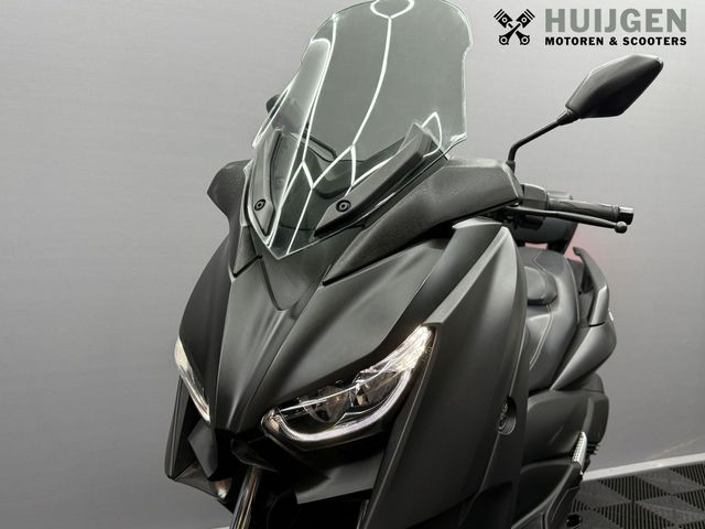 yamaha - x-max-300-abs