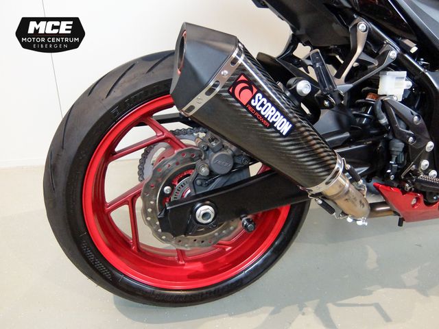 suzuki - gsx-s-750-abs