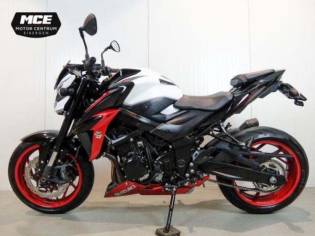 suzuki - gsx-s-750-abs