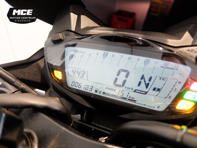 suzuki - gsx-s-750-abs