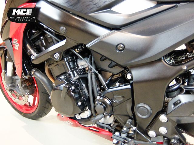 suzuki - gsx-s-750-abs