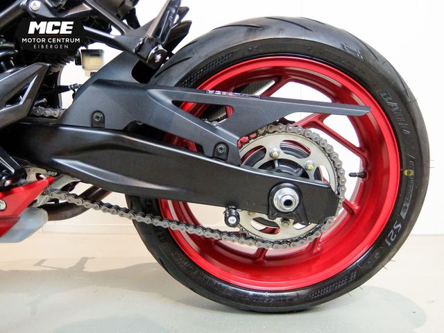 suzuki - gsx-s-750-abs