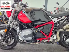 BMW R Nine T Scrambler 2021 occasion – foto 8 van 21