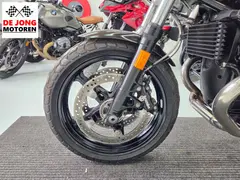 BMW R Nine T Scrambler 2021 occasion – foto 7 van 21