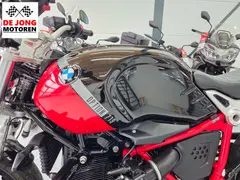 BMW R Nine T Scrambler 2021 occasion – foto 9 van 21