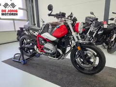 BMW R Nine T Scrambler 2021 occasion – foto 4 van 21