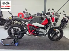 BMW R Nine T Scrambler 2021 occasion – foto 5 van 21