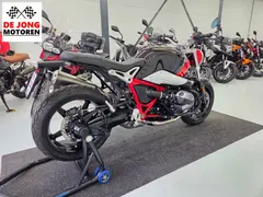 BMW R Nine T Scrambler 2021 occasion – foto 6 van 21