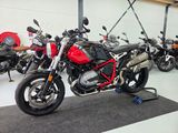 BMW R NINE T SCRAMBLER