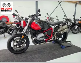 BMW R Nine T Scrambler 2021 occasion