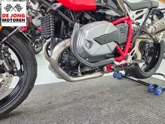 BMW R Nine T Scrambler 2021 occasion – foto 10 van 21