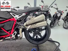 BMW R Nine T Scrambler 2021 occasion – foto 11 van 21