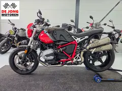 BMW R Nine T Scrambler 2021 occasion – foto 2 van 21