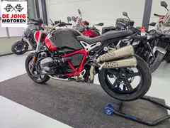 BMW R Nine T Scrambler 2021 occasion – foto 3 van 21