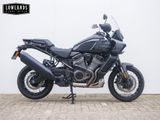 HARLEY-DAVIDSON PAN AMERICA 1250 SPECIAL