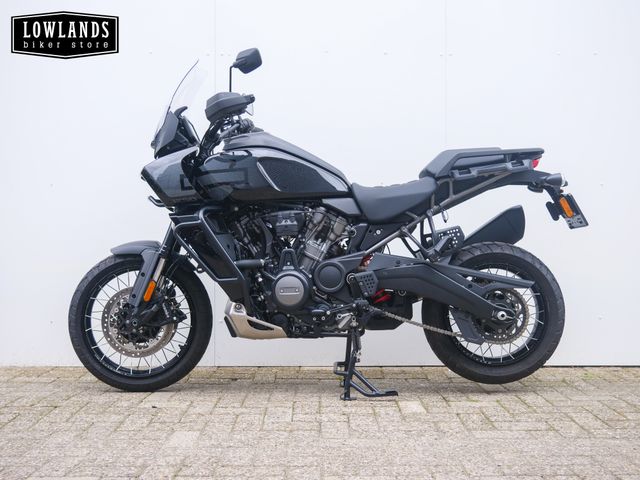 harley-davidson - pan-america-1250-special