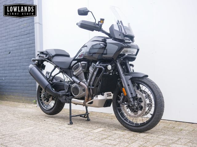 harley-davidson - pan-america-1250-special