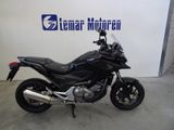 HONDA NC 700 X C-ABS