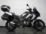 KAWASAKI VERSYS 1000 SE GRAND TOURER