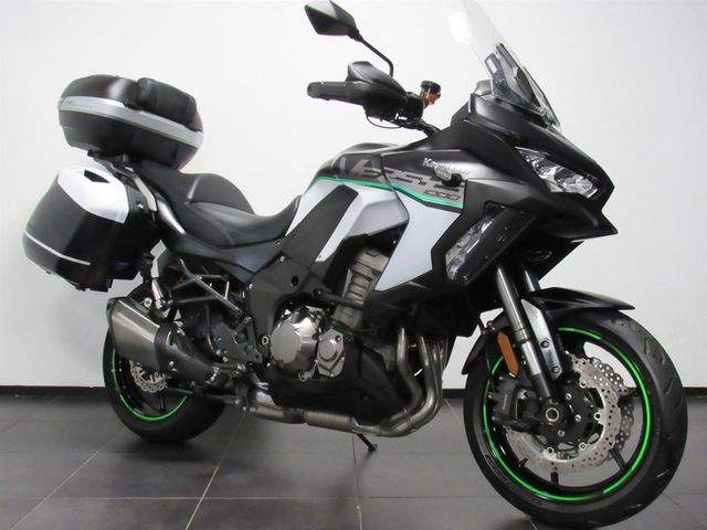 kawasaki - versys-1000-se-grand-tourer